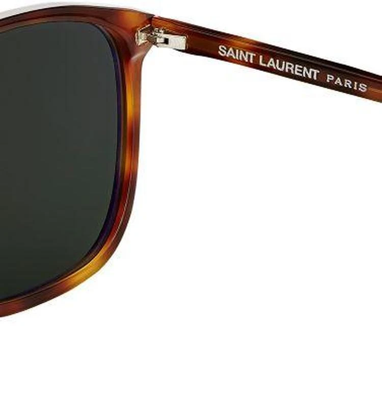 商品Yves Saint Laurent|SL 37 太阳镜,价格¥1257,第3张图片详细描述