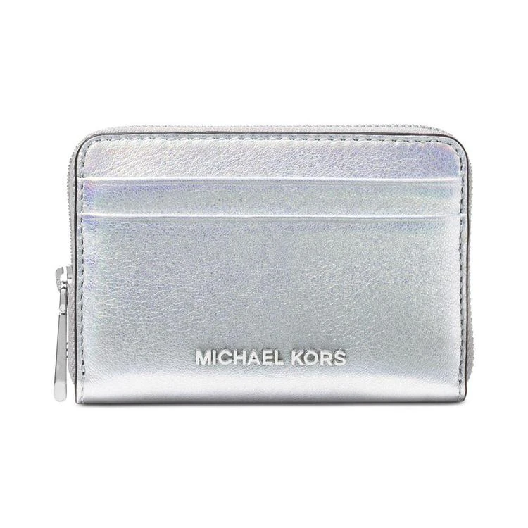 商品Michael Kors|MICHAEL  Zip-Around Card Case,价格¥200,第1张图片