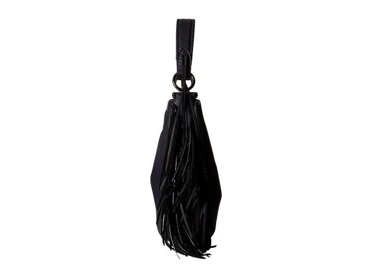 商品Coach|Fringe Coach Nomad Hobo,价格¥3677,第3张图片详细描述