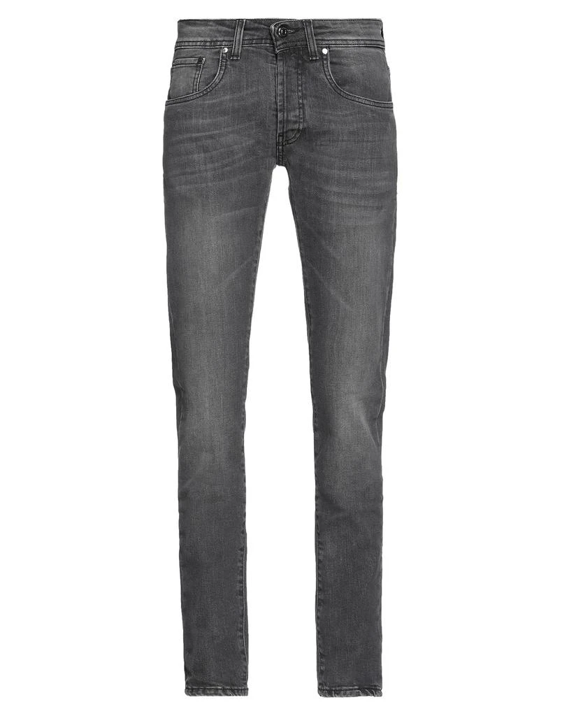 商品LIU •JO|Denim pants,价格¥200,第1张图片