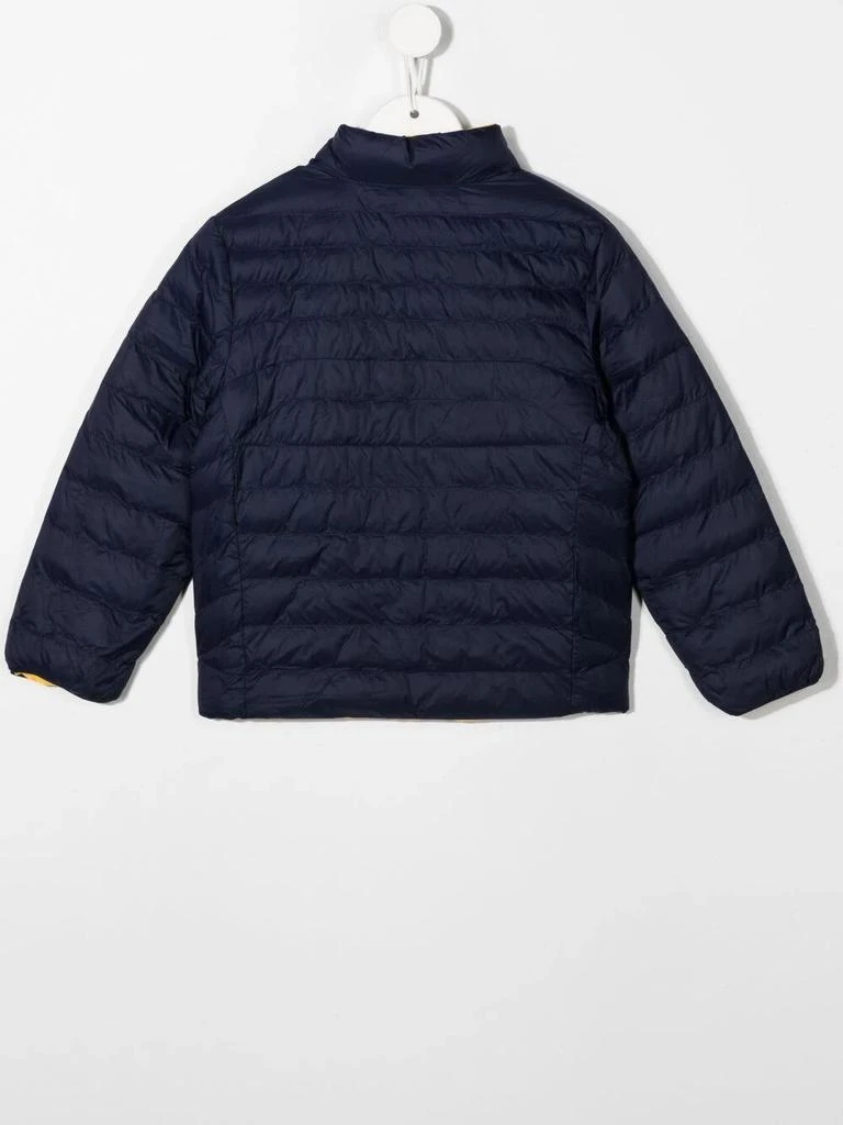 商品Ralph Lauren|P-layer 2 reversible jacket,价格¥1394,第2张图片详细描述