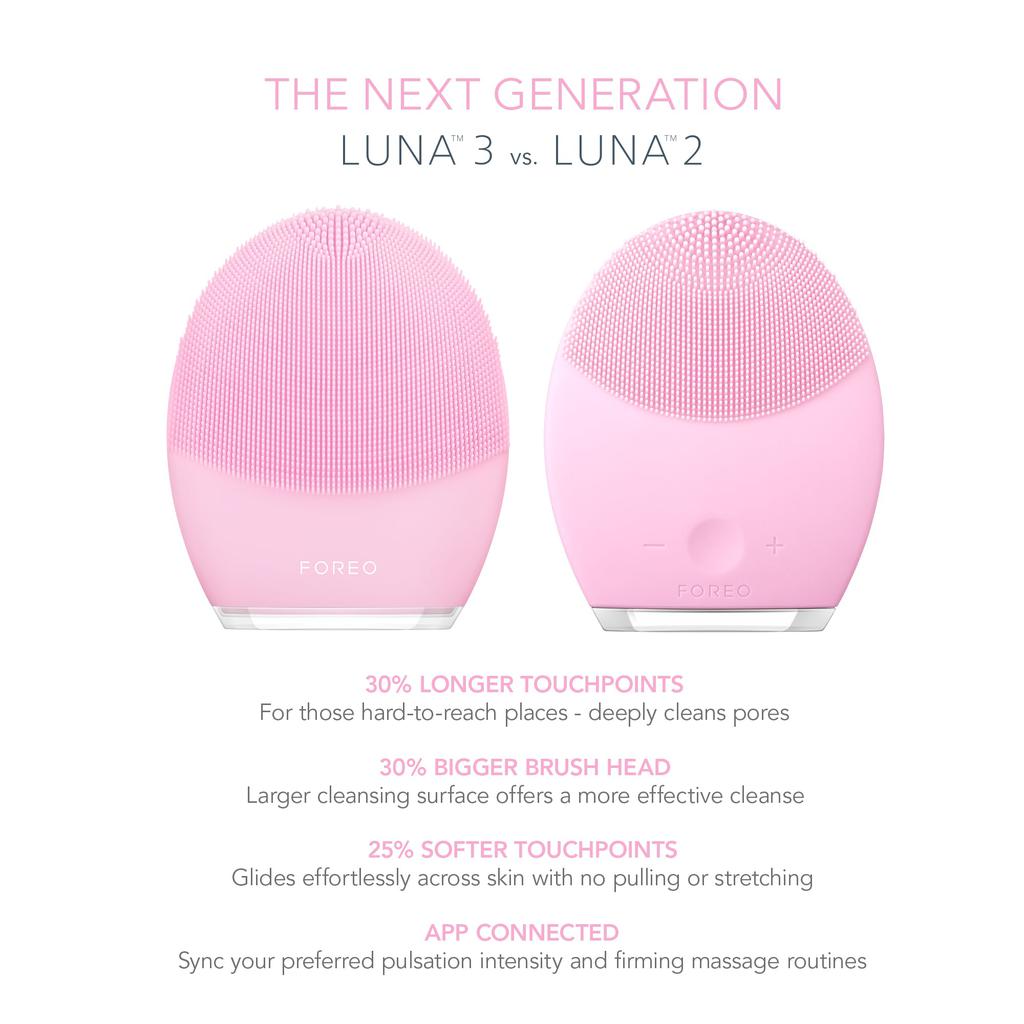 LUNA 3 for Combination Skin商品第4张图片规格展示