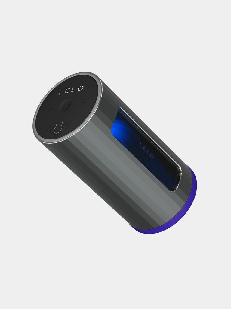 商品LELO|F1s V2x,价格¥1735,第3张图片详细描述