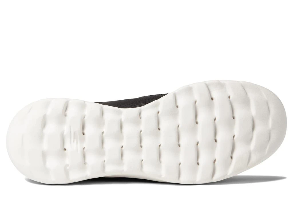 商品SKECHERS|Go Walk Joy - Gore Strap Mule,价格¥483,第3张图片详细描述
