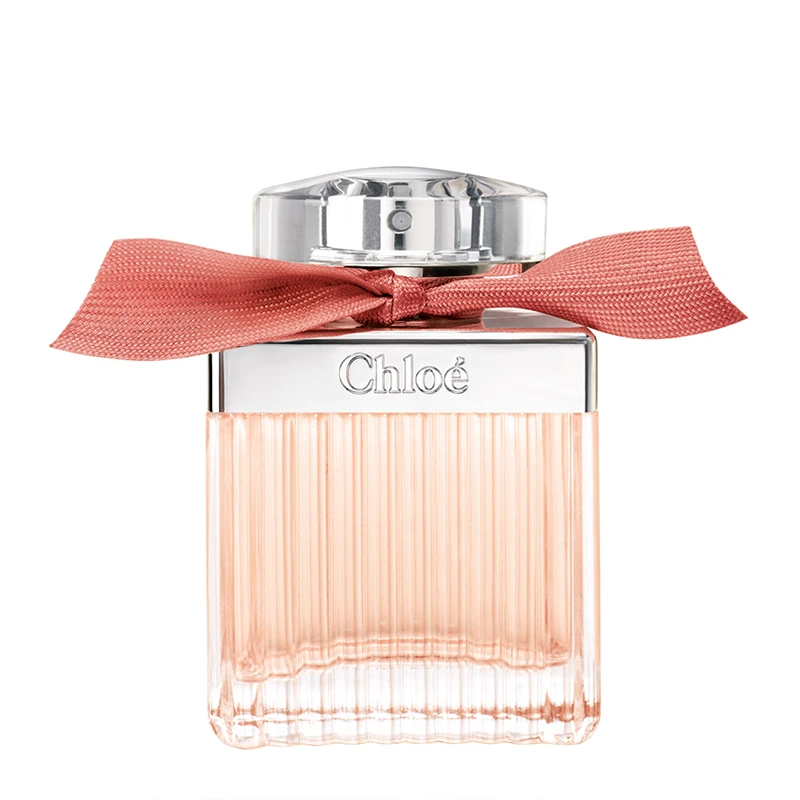 商品Chloé|Chloé 蔻依 玫瑰（粉丝带）女士淡香水 EDT 75ml,价格¥1064,第1张图片
