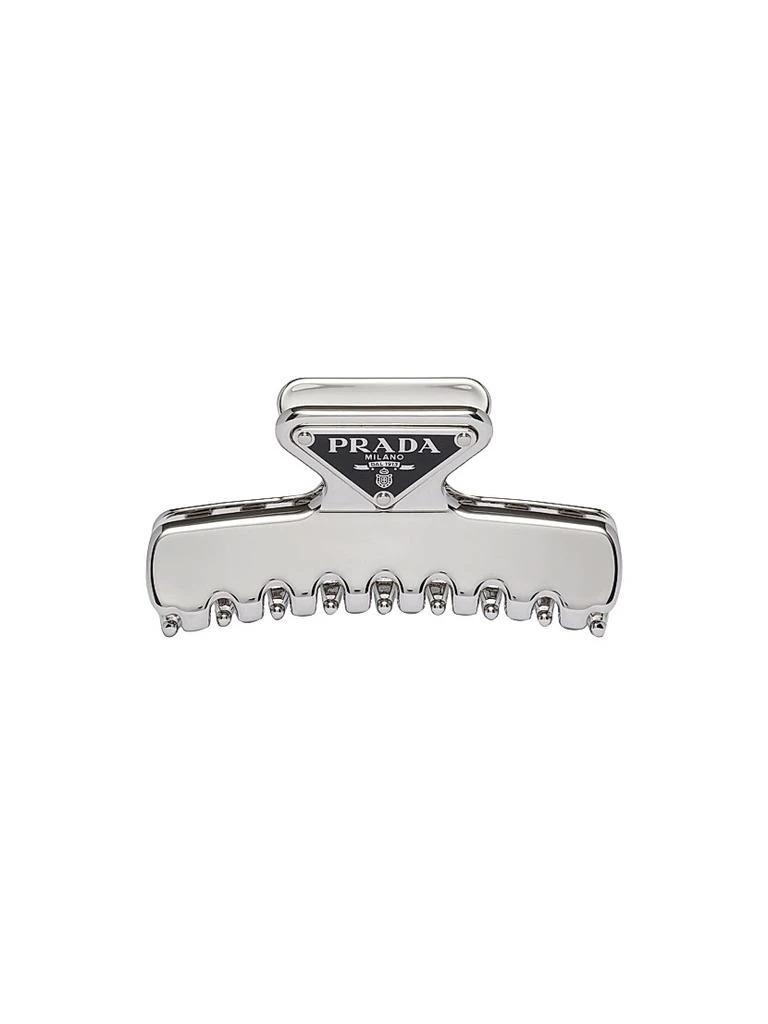 商品Prada|Metal Hair Clip,价格¥5343,第1张图片