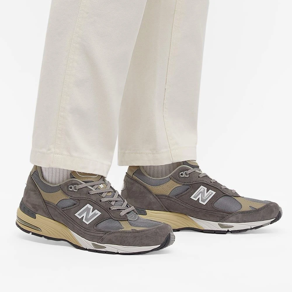 New Balance W991UKF - Made in UK 商品