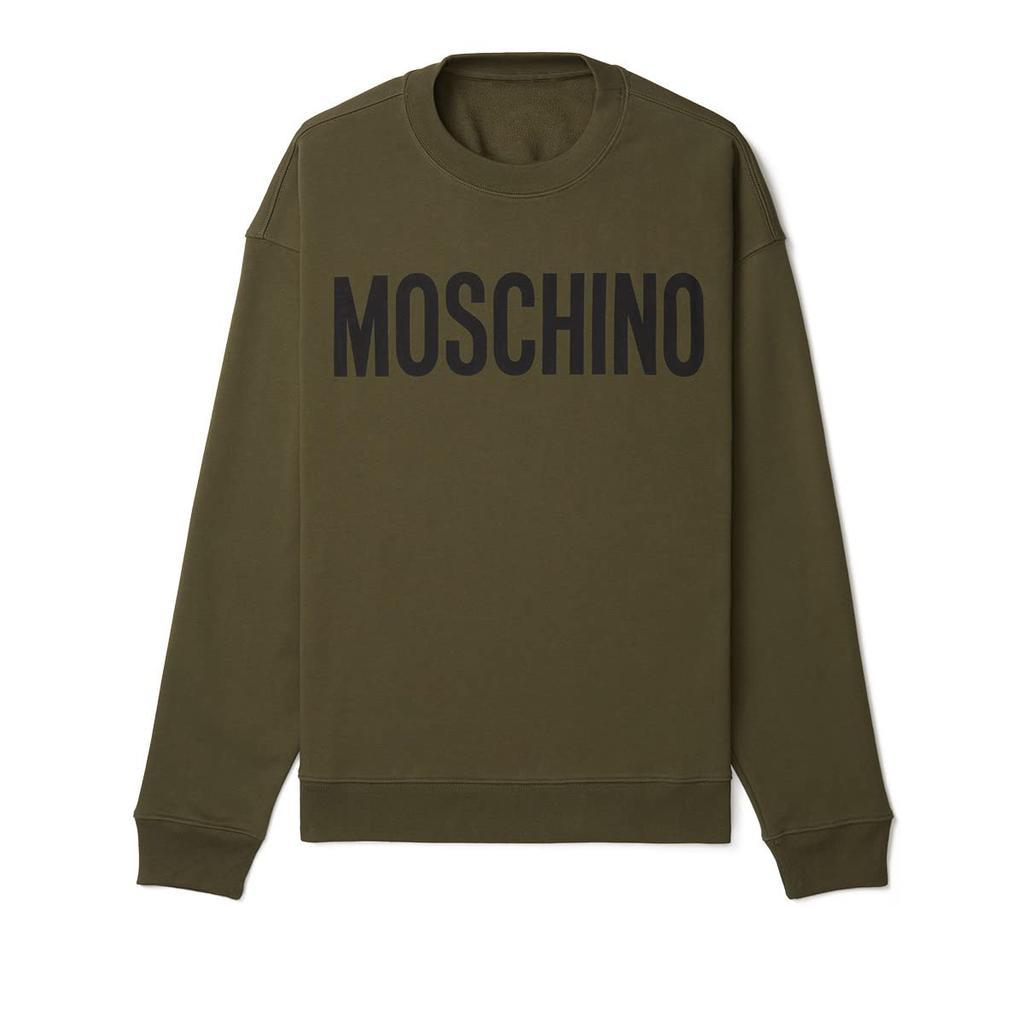 商品Moschino|Fleece Sweatshirt,价格¥2854,第1张图片