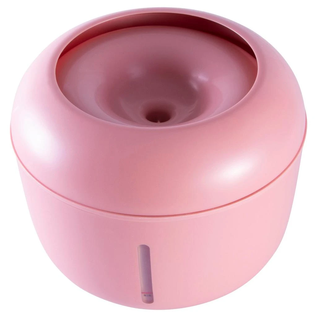 'Moda-Pure' Ultra-Quite Filtered Dog and Cat Fountain Waterer 商品