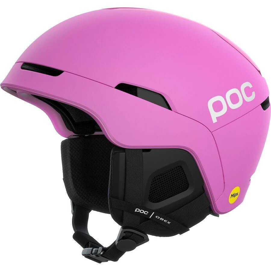 商品POC Sports|Obex Mips Helmet,价格¥819,第1张图片