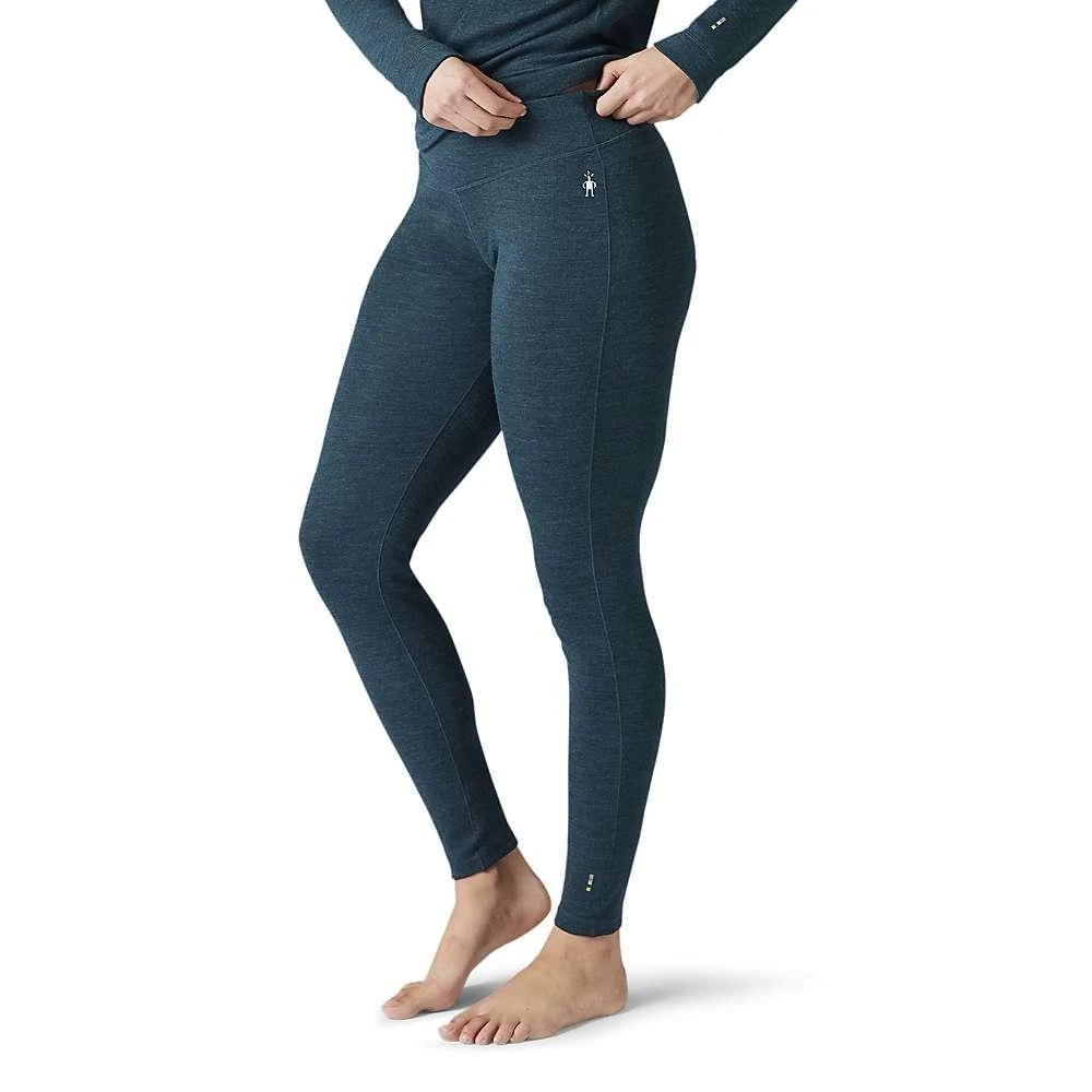 Smartwool Women's Classic Thermal Merino Base Layer Bottom 商品