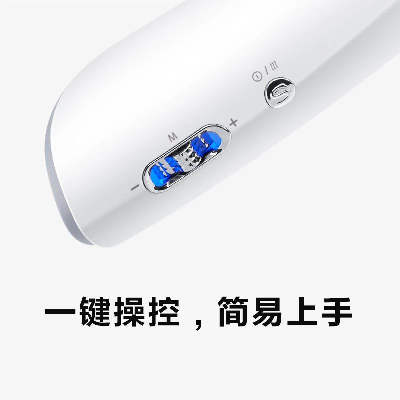 颈椎按摩器K5mini肩颈按摩仪颈部热敷蓝牙智能控制多功能肩颈按摩仪器 商品