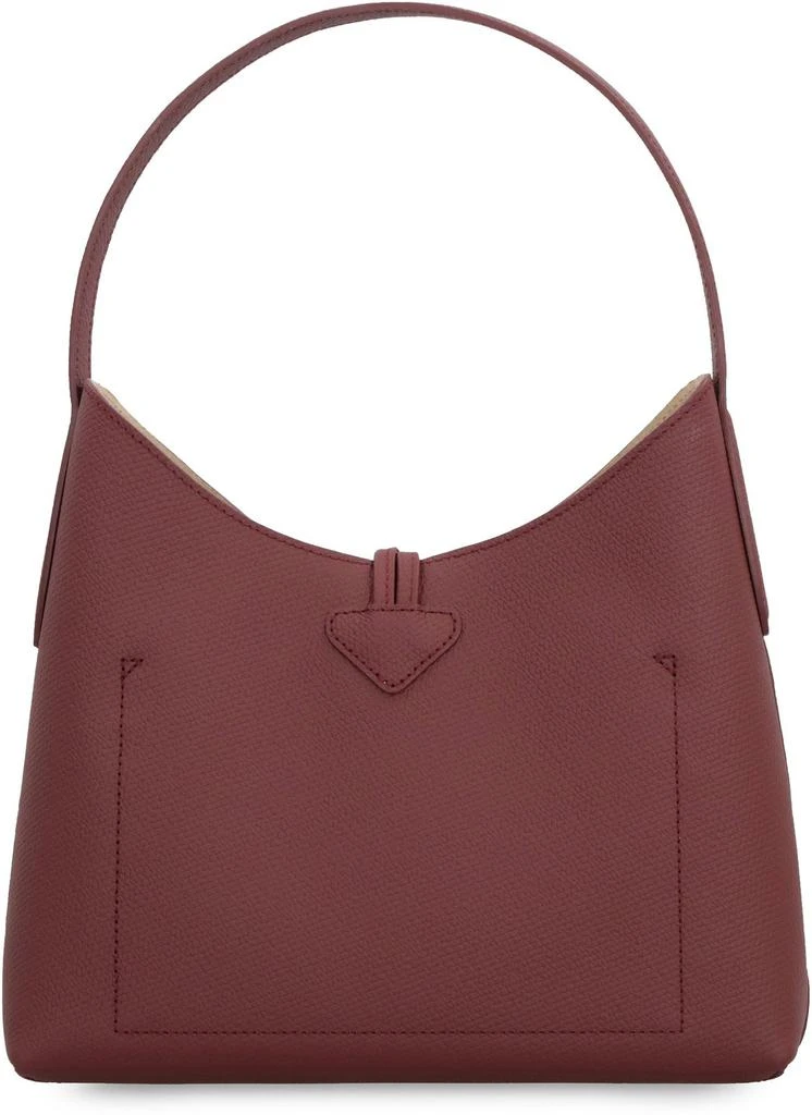 商品Longchamp|Longchamp Roseau Medium Shoulder Bag,价格¥1853,第2张图片详细描述