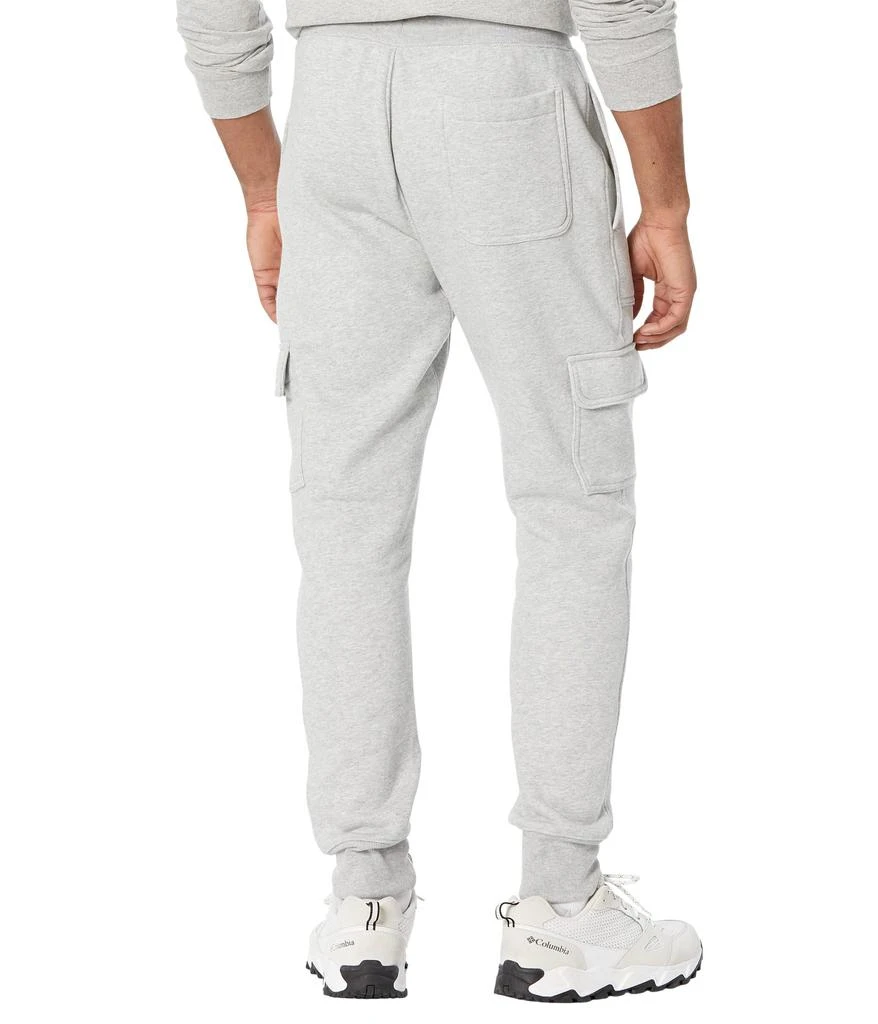 商品CHAMPION|Reverse Weave Cargo Joggers,价格¥486,第2张图片详细描述