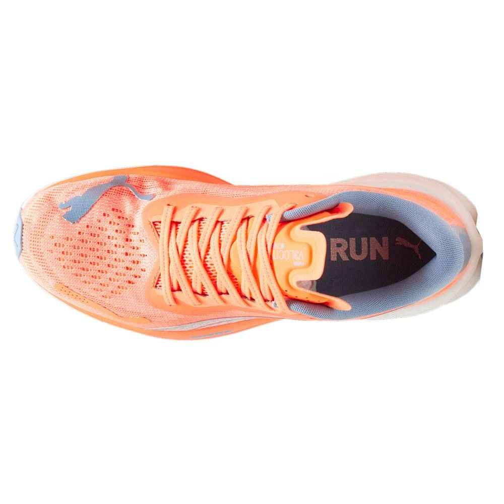 商品Puma|Velocity Nitro 3 Running Shoes,价格¥676,第4张图片详细描述