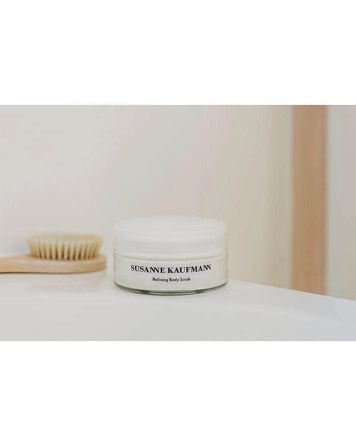 商品Susanne Kaufmann|Refining Body Scrub 6.8 oz.,价格¥560,第3张图片详细描述