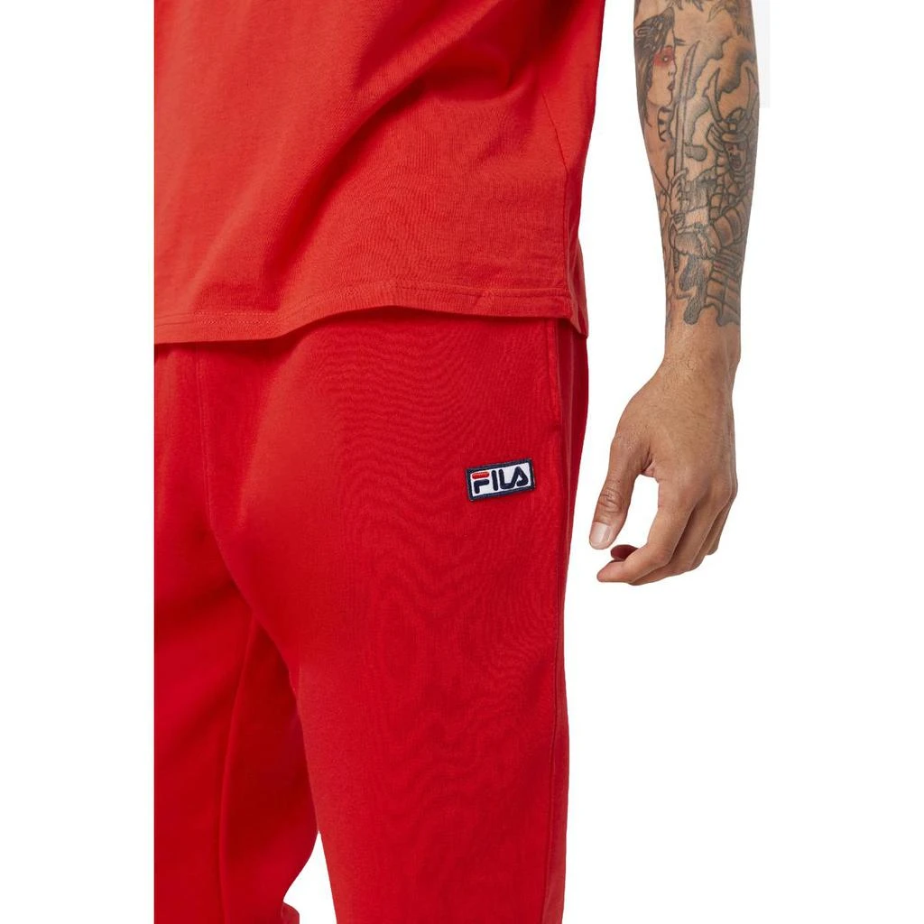 Fila Garin Men's Fleece Activewear Jogger Sweatpants 商品