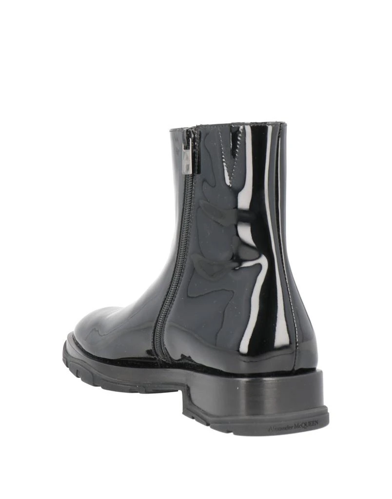 商品Alexander McQueen|Boots,价格¥6413,第3张图片详细描述