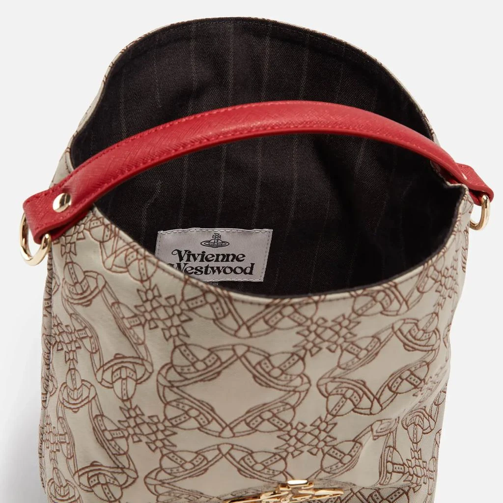 商品Vivienne Westwood|Vivienne Westwood Sally Cross Body Bag,价格¥2925,第5张图片详细描述