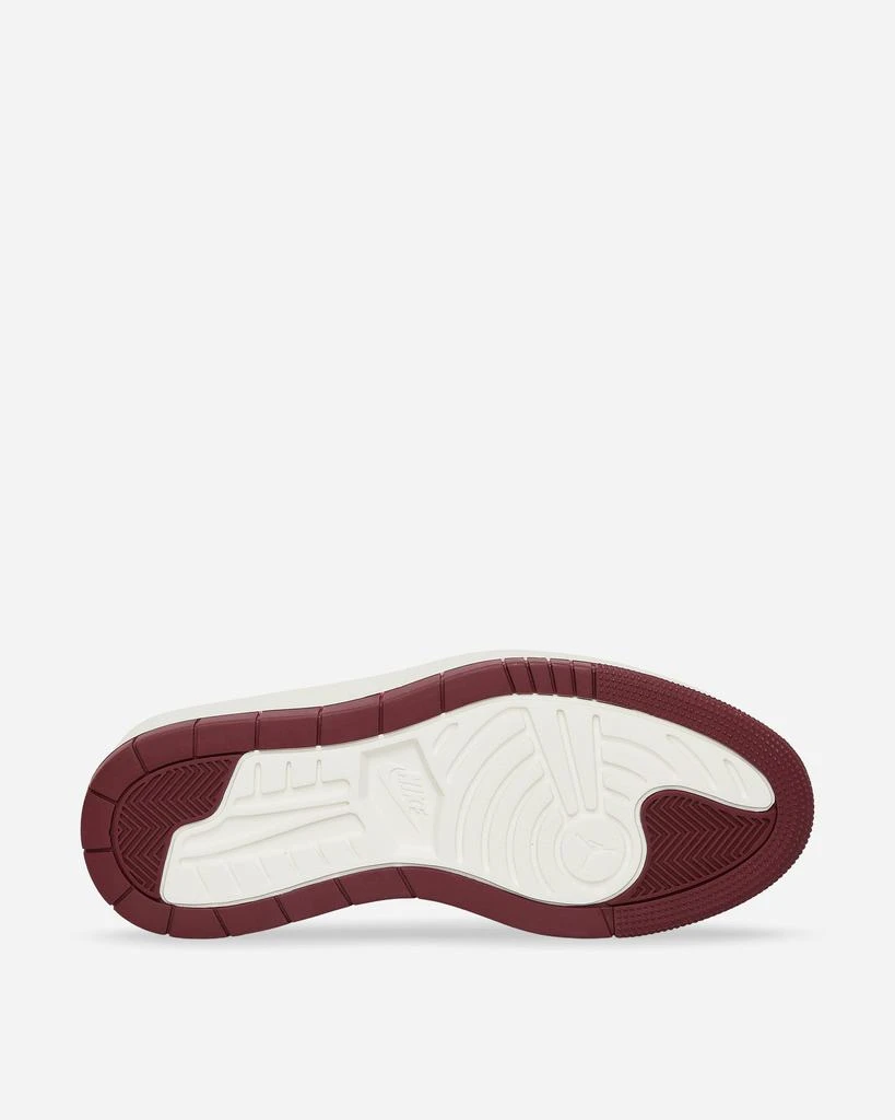 WMNS Air Jordan 1 Elevate Low Sneakers Dark Beetroot 商品
