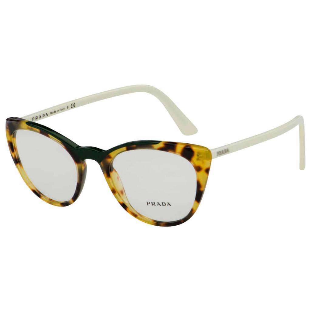 商品Prada|Prada Fashion   眼镜,价格¥695,第1张图片