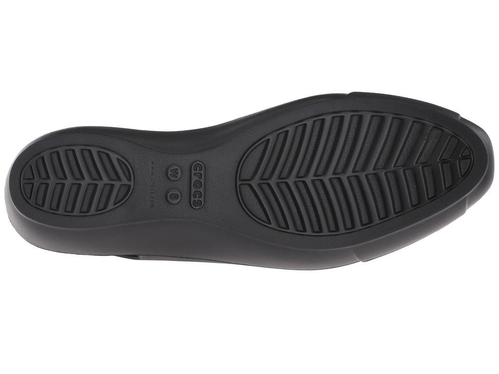 商品Crocs|Sienna Flat,价格¥235,第5张图片详细描述
