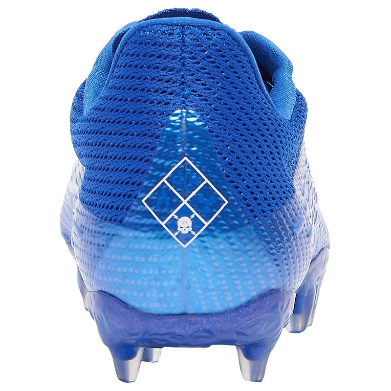 商品Under Armour|Under Armour Blur Smoke MC - Men's,价格¥665,第3张图片详细描述