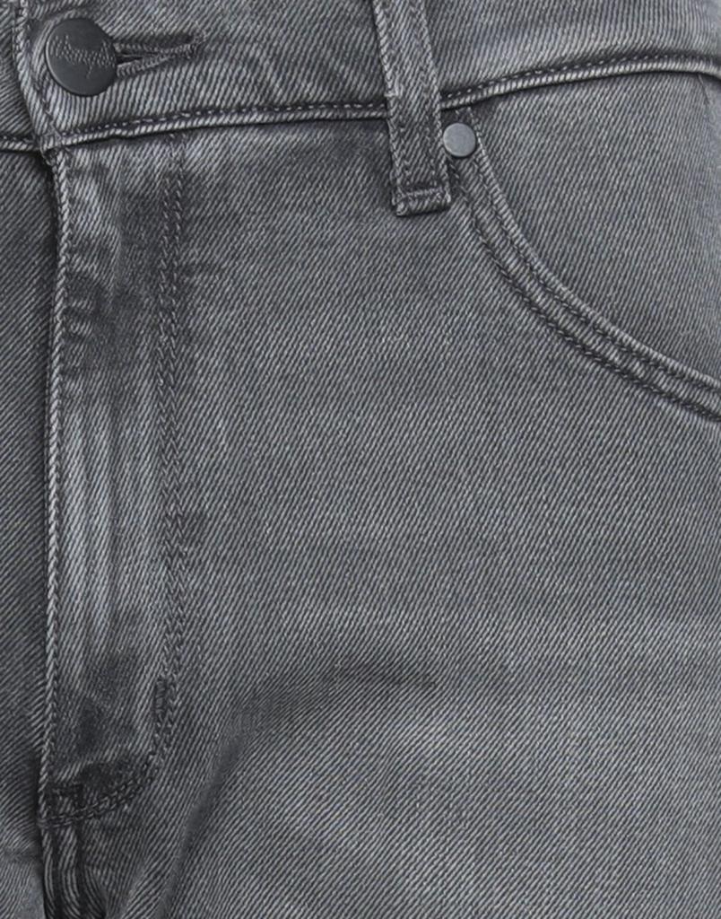 商品Wrangler|Denim pants,价格¥627,第6张图片详细描述