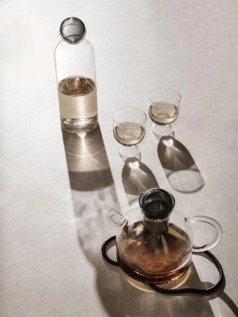 商品Ferm Living|Still Teapot,价格¥584,第2张图片详细描述