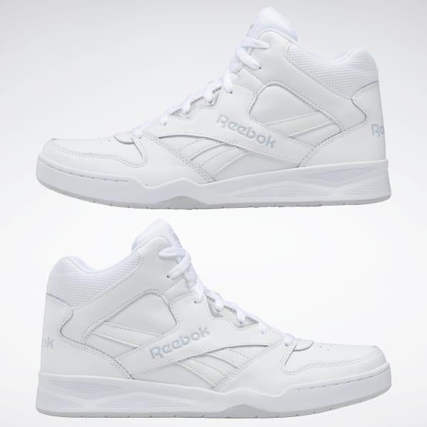 Reebok Royal BB 4500 Hi 2 Men's Basketball Shoes商品第6张图片规格展示