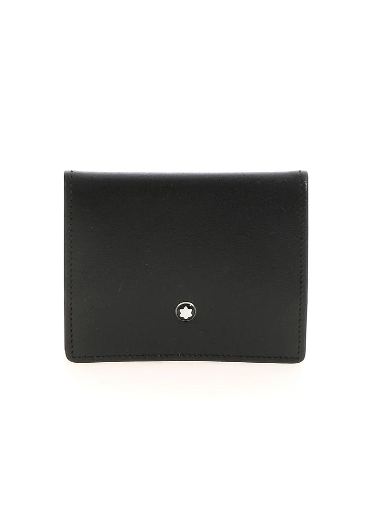 商品MontBlanc|Montblanc Meisterstück Small Coin Case,价格¥1337,第1张图片