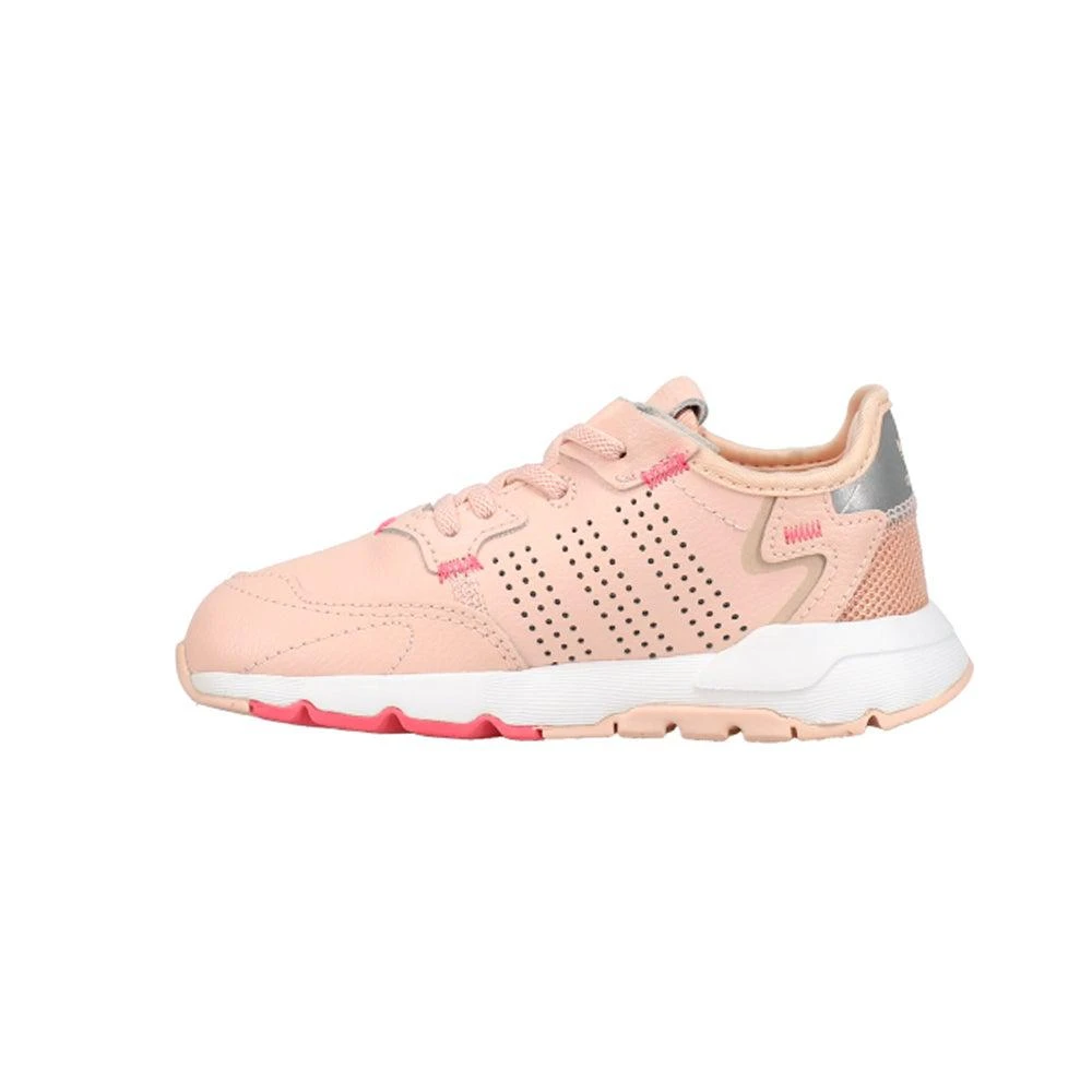 商品Adidas|Nite Jogger Sneakers (Infant-Little Kid),价格¥151,第3张图片详细描述