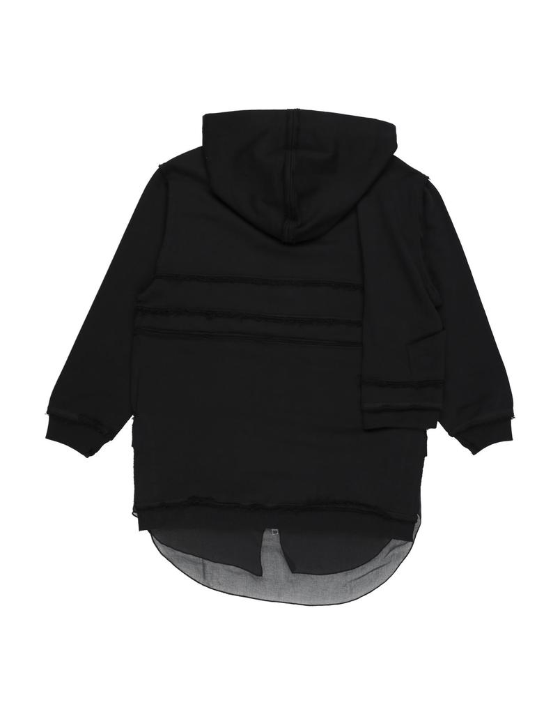 Hooded sweatshirt商品第2张图片规格展示