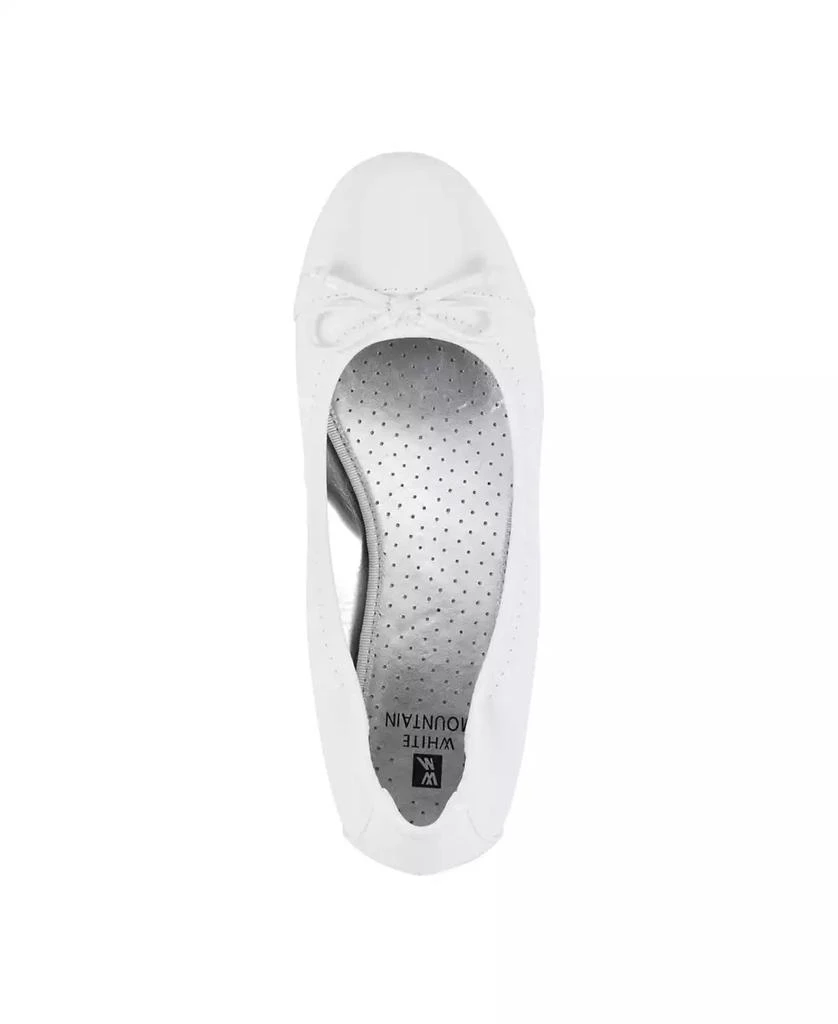 Women's Sunnyside Ballet Flats 商品