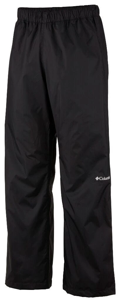 商品Columbia|Columbia - Rebel Roamer Pant M - XX-Large - 32 - Black,价格¥319,第1张图片