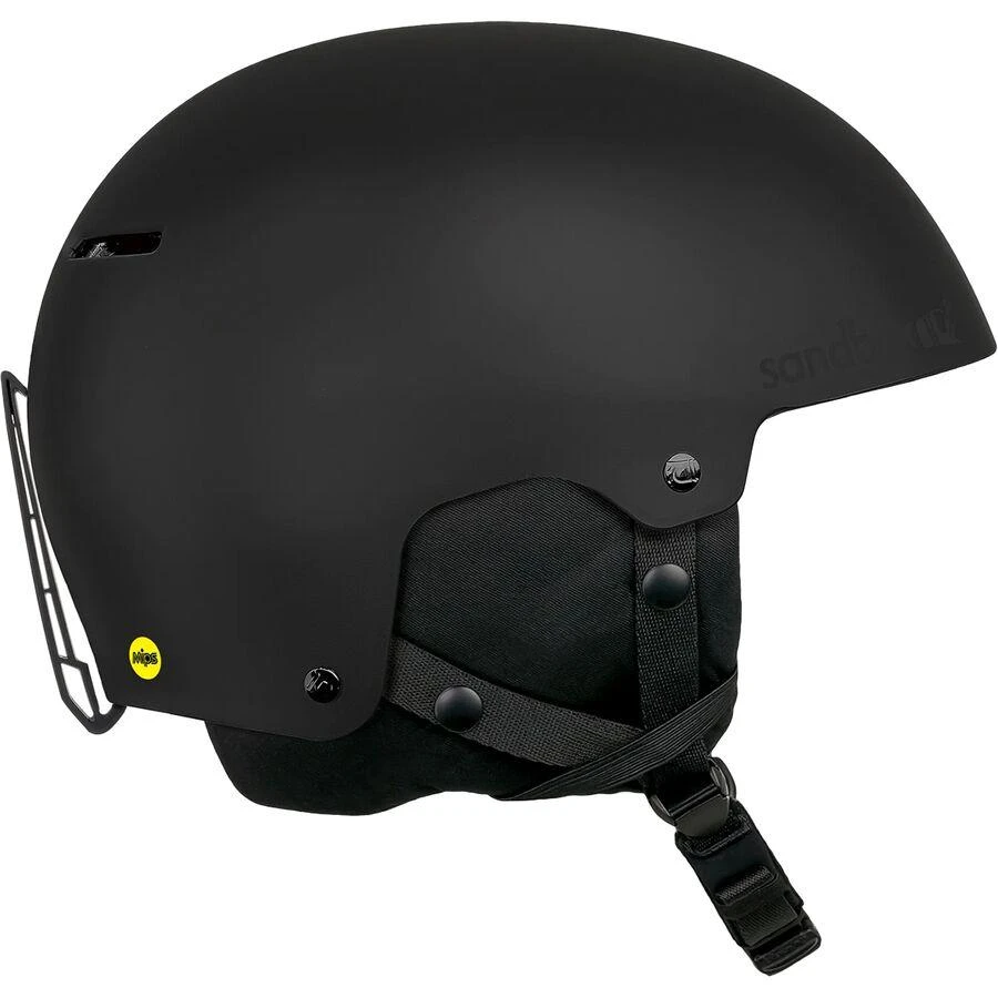 商品Sandbox|Icon Snow MIPS Original Fit Helmet,价格¥828,第1张图片