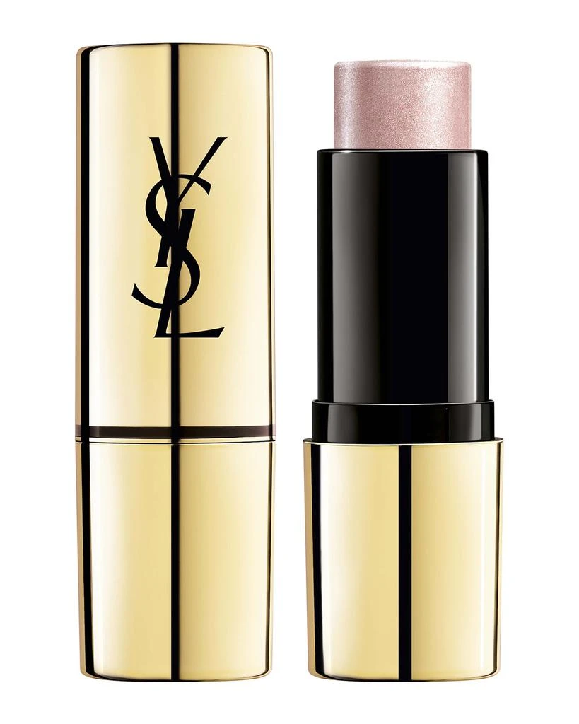 商品Yves Saint Laurent|Touche Eclat Shimmer Stick Highlighter,价格¥266,第1张图片