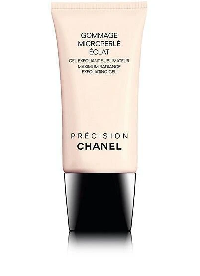 商品Chanel|光采磨砂凝胶 75ml,价格¥337,第1张图片