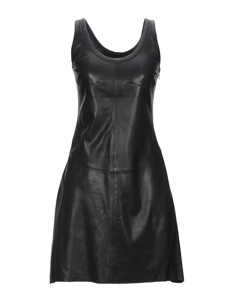 商品Helmut Lang|Short dress,价格¥2966,第1张图片