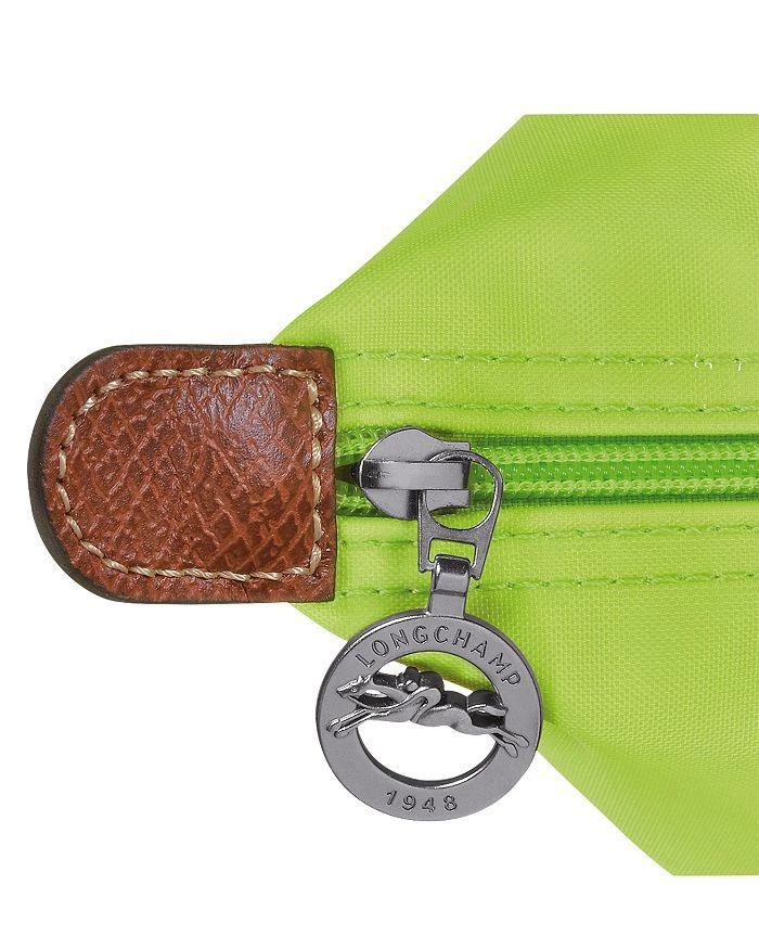 商品Longchamp|Le Pliage Medium Top Handle Bag,价格¥1051,第4张图片详细描述