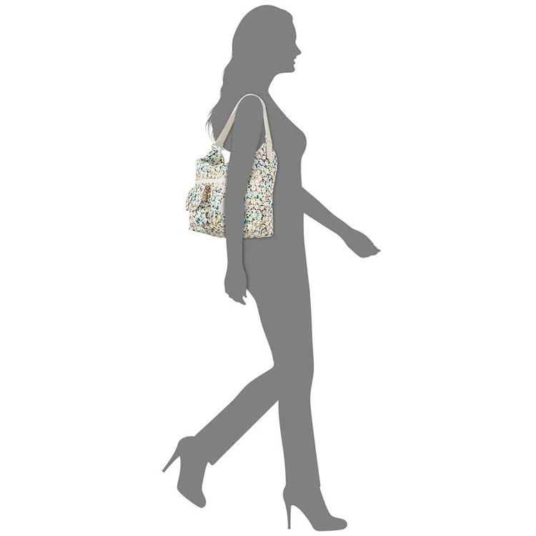 商品Kipling|Archie Medium Hobo,价格¥278,第3张图片详细描述