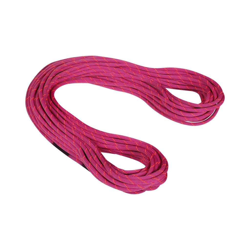 商品Mammut|MAMMUT - 9.5 CRAG DRY ROPE - 60m - Duodess, Boa-Safety,价格¥1911,第2张图片详细描述