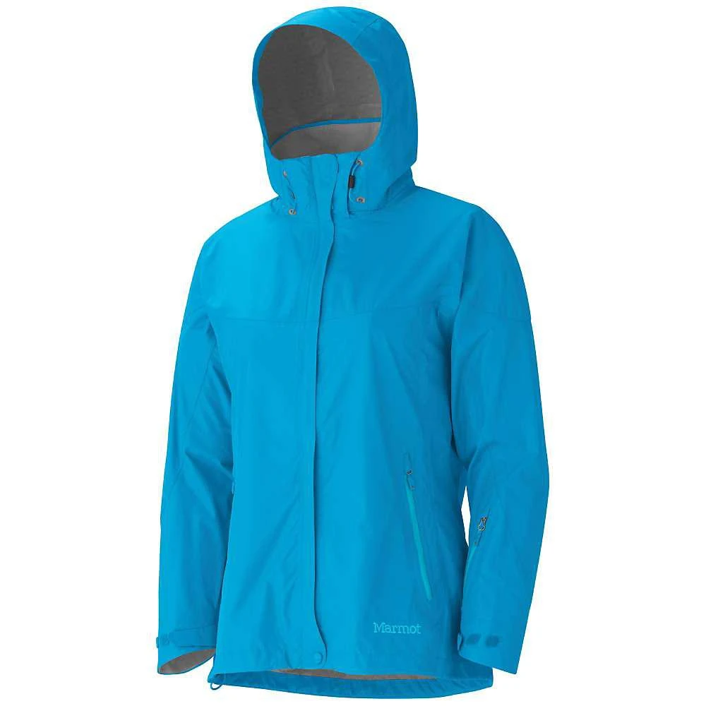 商品Marmot|Marmot Women's Strato Jacket,价格¥659,第4张图片详细描述