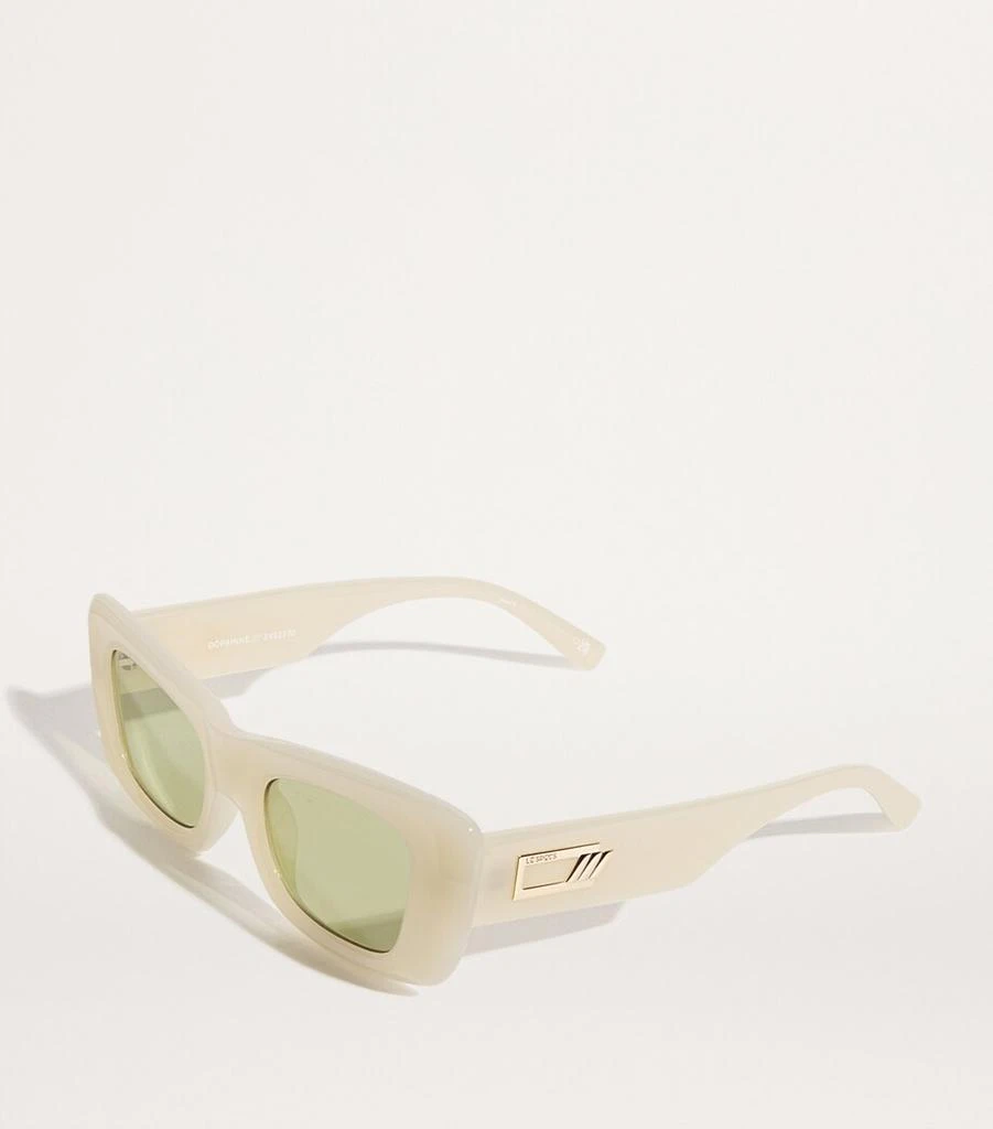 商品Le Specs|Dopamine Sunglasses,价格¥671,第2张图片详细描述