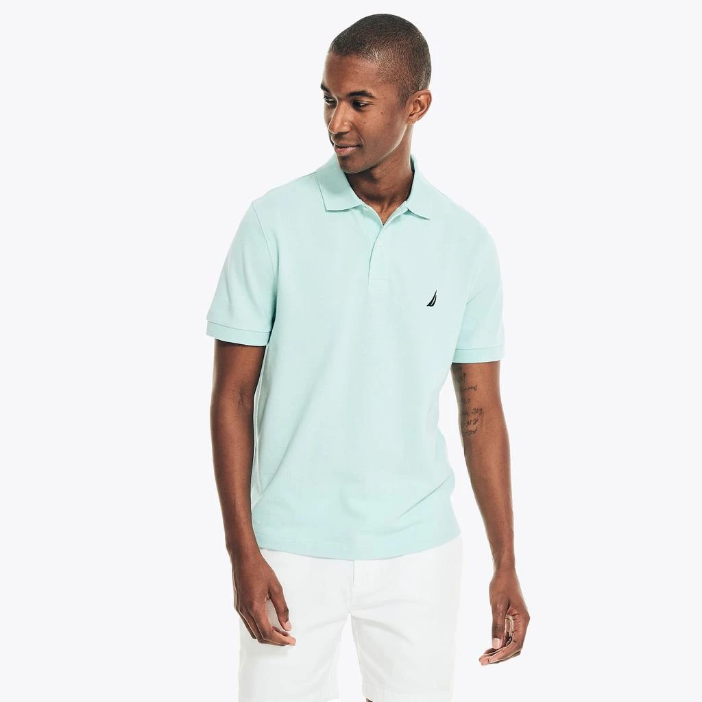 Mens Classic Fit Deck Polo 商品