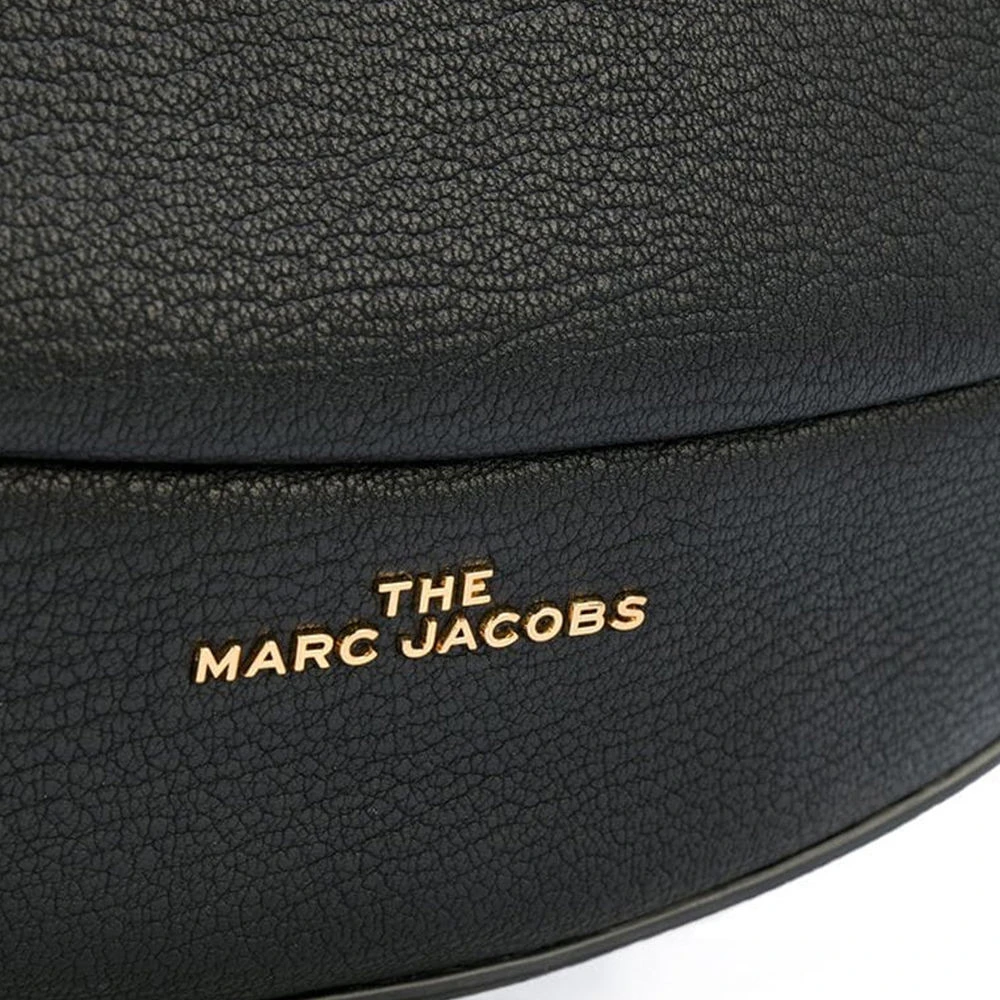 MARC JACOBS 马克·雅可布 女士黑色链条单肩包 M0016233-001 商品