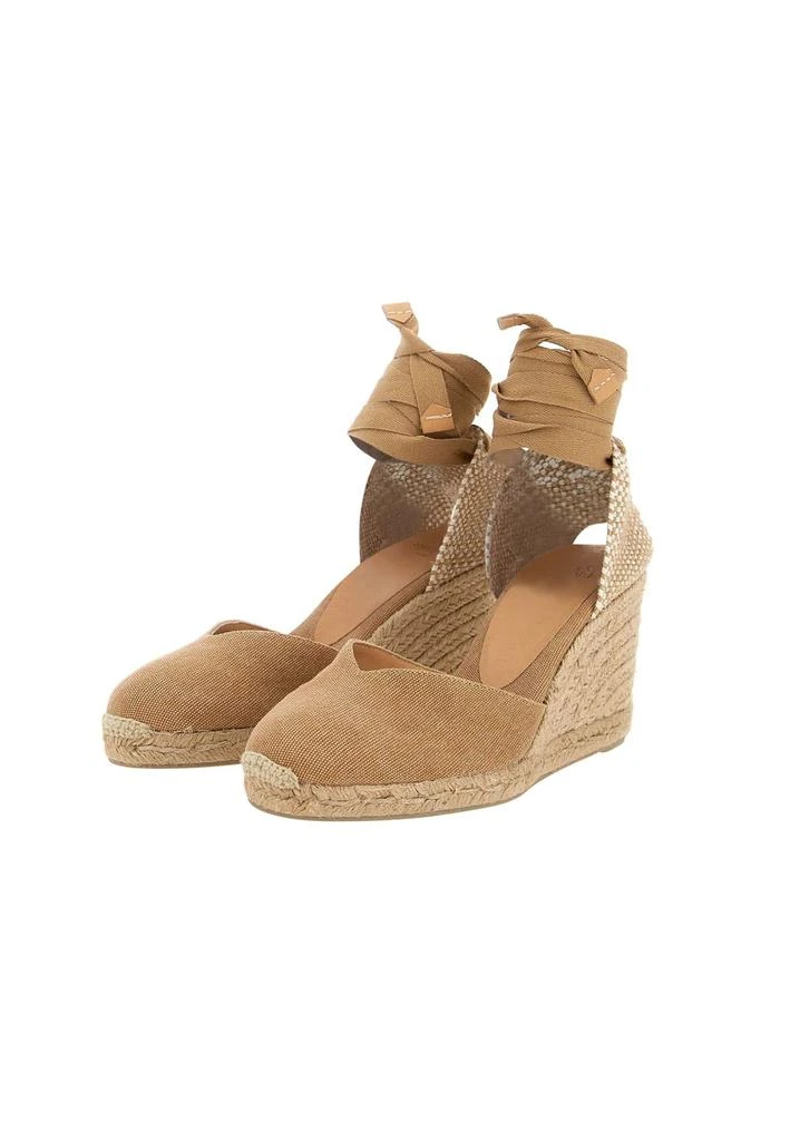 商品CASTAÑER|chiara Wedges,价格¥767,第4张图片详细描述