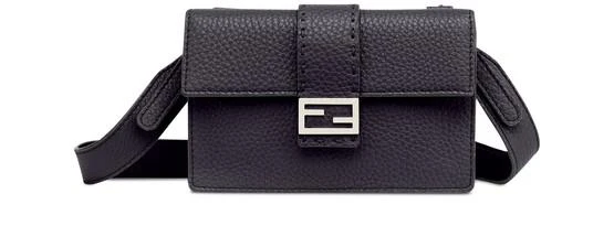 商品Fendi|Baguette手拿包,价格¥8431,第1张图片