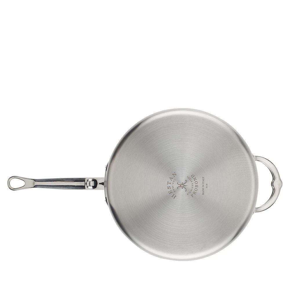 ProBond™ 3.5 Quart Forged Stainless Steel Saute Pan with Lid 商品