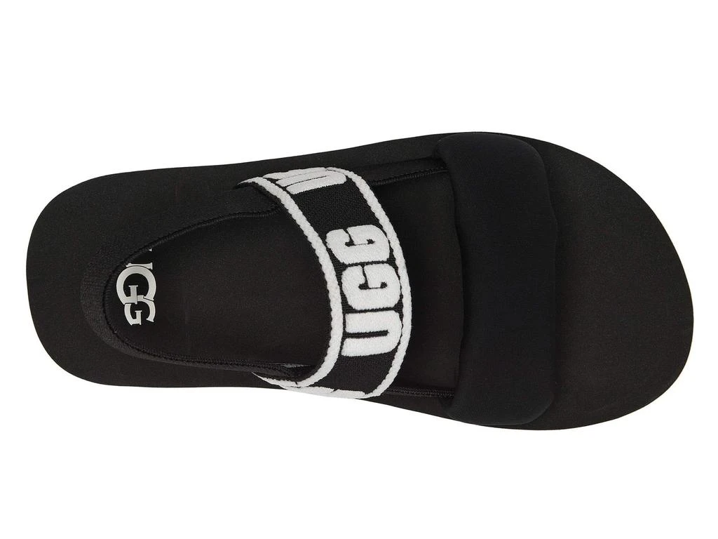 商品UGG|Zuma Sling (Little Kid/Big Kid),价格¥186,第2张图片详细描述